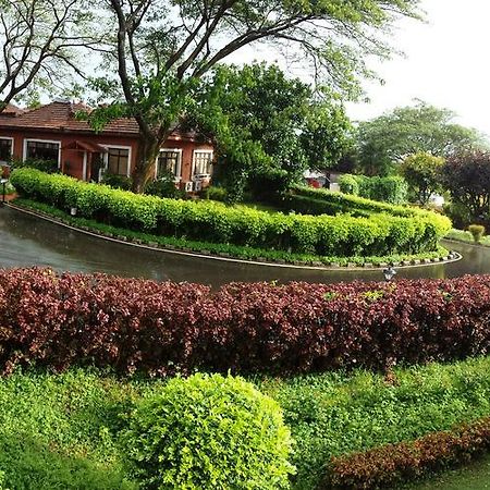 帕纳吉 The International Centre Goa酒店 外观 照片